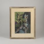 1778&nbsp;2018&nbsp;LITOGRAPH IN C..